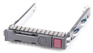 Plateau de disque HP 2.5'' Hot Swap dédié à HP | 651687-001