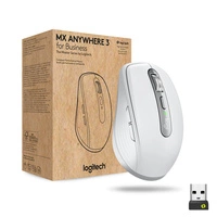 Sans fil souris Logitech Anywhere 3 for Business 910-006216