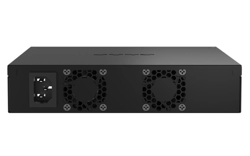 Commutateur QNAP QSW-M2108R-2C 8x 2.5Gb 2x RJ-45/SFP+