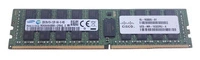 Mémoire RAM 1x 32GB Cisco UCS & DMS DDR4 2Rx4 2133MHz ECC REGISTERED DIMM | UCS-MR-1X322RV-A