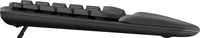 Clavier Sans fil Logitech Wave Keys for Business QWERTZ