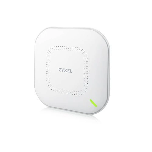 Point d'accès Zyxel NWA110AX-EU0102F 2,4 GHz | 5 GHz 1200 Mbps 802.11 a/b/g/n/ac/ax