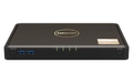 Serveur NAS QNAP TBS-464-8G 4x SSD M.2 NVMe 8GB RAM