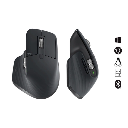 Sans fil souris Logitech MX Master 3S 910-006559