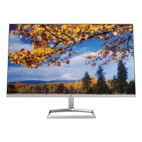 Moniteur 27" HP 2G3D3E9#ABB M27f 1920 x 1080 Full HD 75Hz matrice d'écran IPS