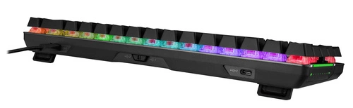 Clavier Câblés Asus ROG Falchion Ace BLK QWERTZ