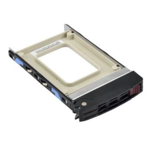 Plateau de disque 2.5''  Hot-Swap dédié à Supermicro | MCP-220-00147-0B