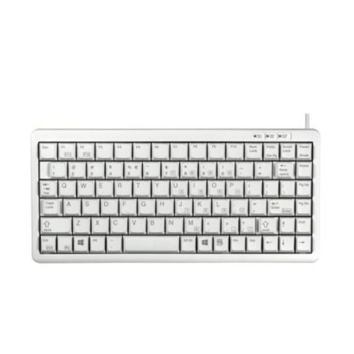 Clavier Câblés Cherry G84-4100 QWERTY