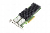 Carte réseau DELL 00M95 2x SFP+ PCI Express 25Gb