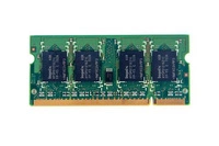 Mémoire RAM 2 GB HP - Mini 1001TU 667MHz SO-DIMM