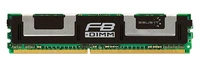 Mémoire RAM 2x 4GB GoodRAM FULLY BUFFERED DDR2 800MHz PC2-6400 FULLY BUFFERED | W-MB194G/A