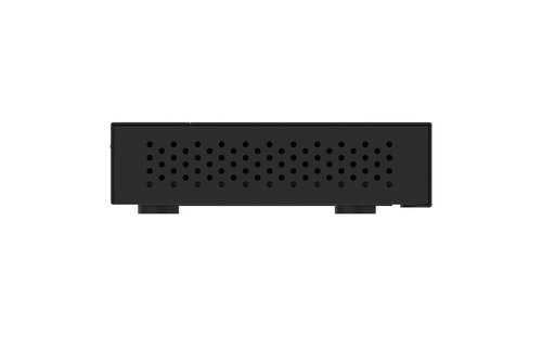 Commutateur Netgear GS305PP-300EUS 5x 1Gb 83 W PoE