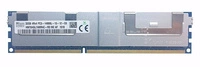 Mémoire RAM 1x 32GB Hynix LOAD REDUCED DDR3 1866MHz PC3-14900 LRDIMM | HMT84GL7AMR4C-RD
