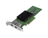 Carte réseau DELL 540-BCSC 2x RJ-45 PCI Express 10Gb
