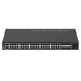 Commutateur Netgear GSM4248PX-100EUS 40x 1Gb 8x SFP+ 960 W PoE+
