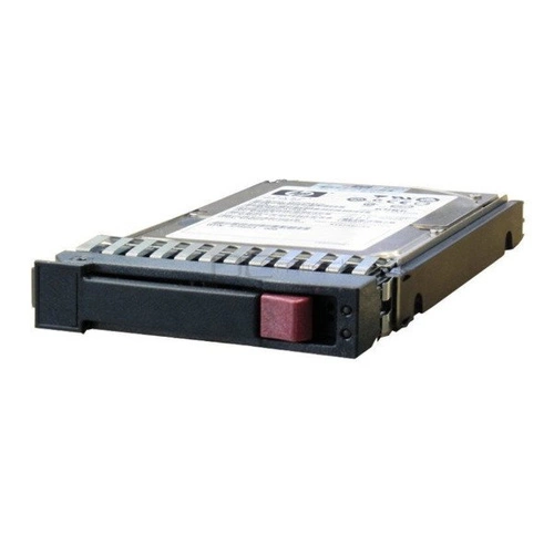 Disque dur HDD dédié au serveur HP 2.5'' 600GB 10000RPM SAS 6Gb/s 730702-001-RFB | REFURBISHED