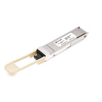 Moduł SFP Cisco QSFP-100G-SR4-S-RFB MPO-12 40/100 Gbps MPO-12 100 m