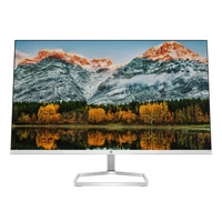 Moniteur 27" HP 2H1A4E9#ABB M27fw 1920 x 1080 Full HD 75Hz matrice d'écran IPS