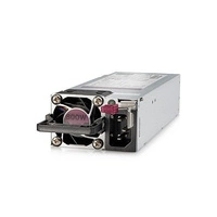 Bloc d'alimentation HP ProLiant & SimpliVity 800W | 866728-001-RFB