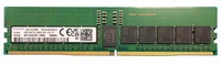 Mémoire RAM 1x 32 GB Samsung ECC REGISTERED DDR5 2Rx8 5600MHz PC5-44800 RDIMM | M321R4GA3PB0-CWM