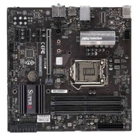 Carte mère Supermicro C7C242-CB-M LGA1151 Micro-ATX | MBD-C7C242-CB-M-O