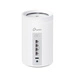 Point d'accès TP-LINK Deco BE65 (1-pack) 2.4 GHz | 5 GHz | 6 GHz 2880 Mbps 802.11 a/b/g/n/ac/ax/be