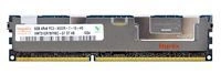 Mémoire RAM 1x 8GB Hynix ECC REGISTERED DDR3 1066MHz PC3-8500 RDIMM | HMT31GR7BFR8C-G7