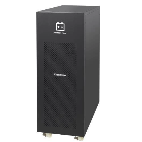 CyberPower Extended Battery Module  BPSE240V47AOA Tower  