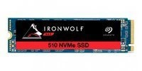 Disque dur SSD Seagate IronWolf 240GB M.2 NVMe PCIe | ZP240NM30011