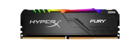 Mémoire RAM 1x 32GB Kingston DDR4 2Rx8 2666MHz PC4-21300 NON ECC UDIMM | HX426C16FB3A/32