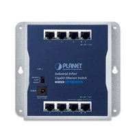 Commutateur Planet WGS-810 8x 1Gb