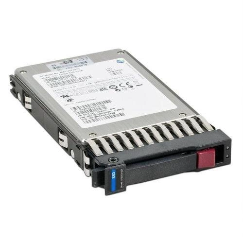 Disque dur SSD dédié au serveur HPE 1600GB 3.5'' SATA 6Gb/s 872365-B21