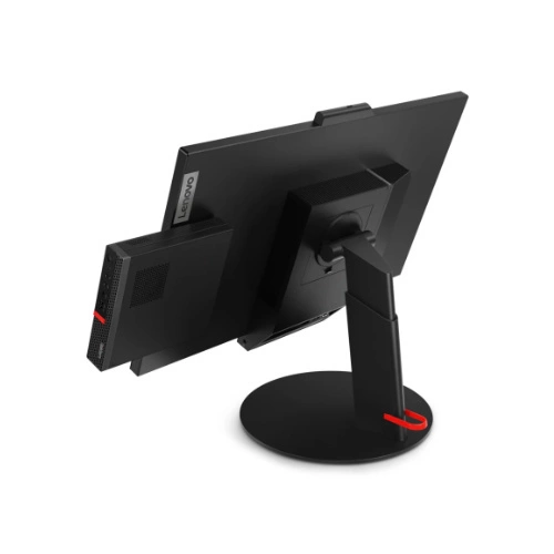 Moniteur 27" Lenovo ThinkCentre 11JHRAT1EU Tiny-in-One 27 2560 x 1440 QHD 75Hz matrice d'écran IPS