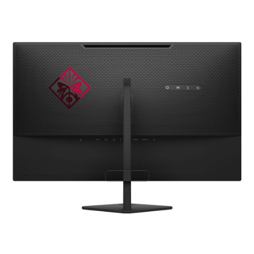 Moniteur 24.5" HP Z7Y57AA#ABB OMEN 25 1920 x 1080 Full HD 144Hz matrice d'écran TN