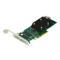 HBA BROADCOM 05-50077-03 1 SlimSAS SFF8654 SAS/SATA/NVMe 12Gb/s nowy 3 lata