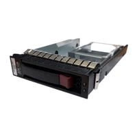 Plateau de disque 3.5'' SAS/SATA Hot-Swap dédié à HP | 611469-001