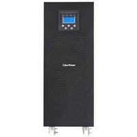 UPS CyberPower Online S OLS6000EXL 5400W 1 socket Hardwire Terminal Block