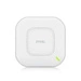 Point d'accès Zyxel NWA110AX-EU0202F 2.4 GHz | 5 GHz 1200 Mbps 802.11 a/b/g/n/ac/ax