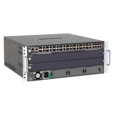 Switch Netgear XCM8903SX-10000S 40x 10/100/1000/10000 16x SFP+