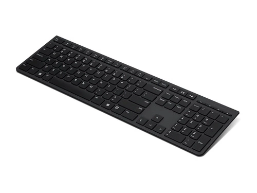 Clavier Sans fil Lenovo 4Y41K04067 QWERTZ (DE)