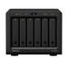 Serveur NAS Synology DS620slim 6x SSD | HDD SATA 2GB RAM