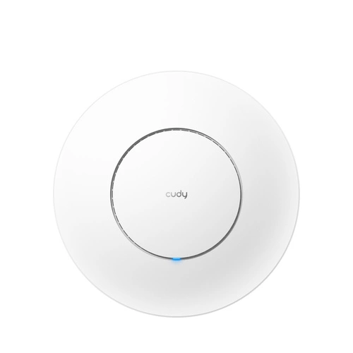 Point d'accès Cudy AP3000 2.4 GHz | 5 GHz 2402 Mbps 802.11 a/b/g/n/ac/ax