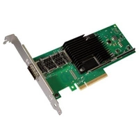 Carte réseau Intel XL710QDA1 1x QSFP+ PCI Express 40Gb