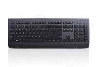 Clavier Sans fil Lenovo 4X30H56873 QWERTY