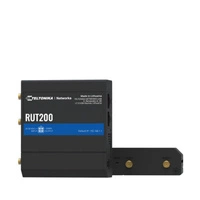 Routeur LTE Teltonika RUT200 1x Mini-SIM | RUT200 010000