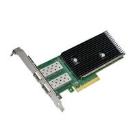 Carte réseau Intel X722DA2 2x SFP+ PCI Express 10Gb