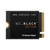 Disque dur SSD Western Digital WD Black SN770M 1TB M.2 2230 NVMe PCIe TLC | WDS100T3X0G