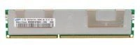 Mémoire RAM 1x 8GB Samsung ECC REGISTERED DDR3 1333MHz PC3-10600 RDIMM | M393B1K70BH1-CH9