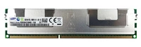 Mémoire RAM 1x 32GB Samsung ECC REGISTERED DDR3 1333MHz PC3-10600 RDIMM | M393B4G70BM0-YH9