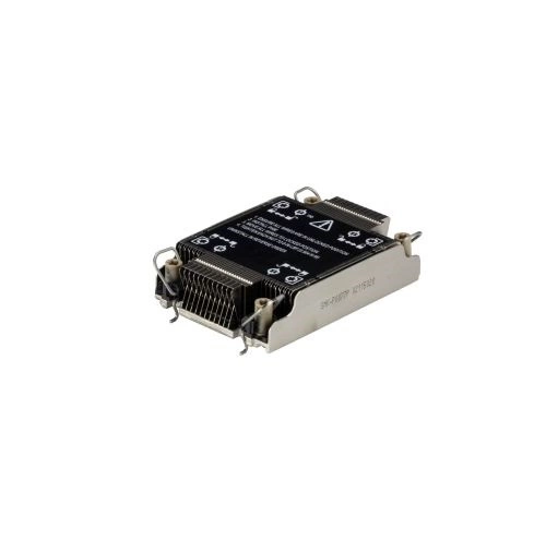 Refroidissement du processeur Supermicro Server/workstation/workstation | SNK-P0077P